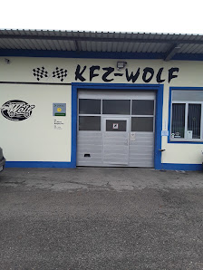Wolf