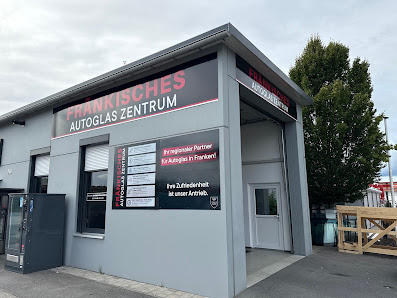 Fränkisches Autoglas Zentrum / Autoglas Franken NI
