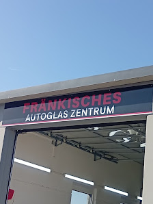 Fränkisches Autoglas Zentrum / Autoglas Franken NI