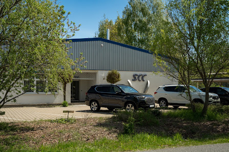 SCC Fahrzeugtechnik GmbH
