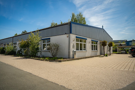 SCC Fahrzeugtechnik GmbH