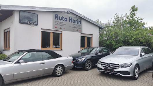 Auto Hariri