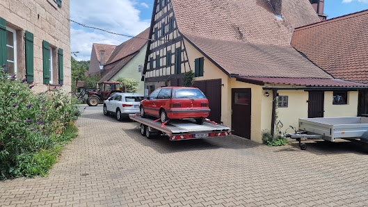 KFZ-Reparaturen Dengler