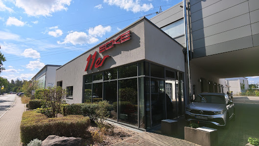 11er Ecke GmbH & Co. KG
