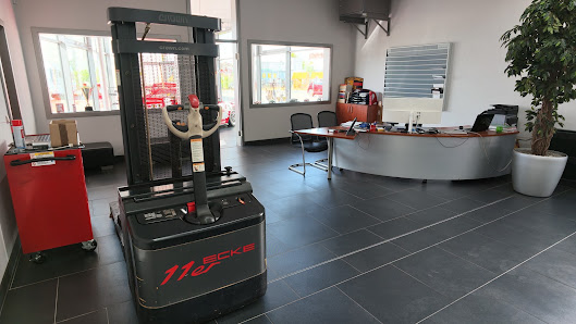 11er Ecke GmbH & Co. KG