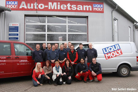 Auto-Mietsam GmbH & Co. KG