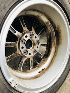 Karosserie & Fahrzeugbau KFZ Auto Reparatur Werkstatt Branko Bućan