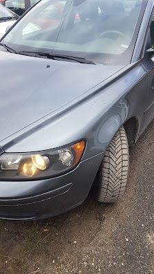 Automobile Kruczek