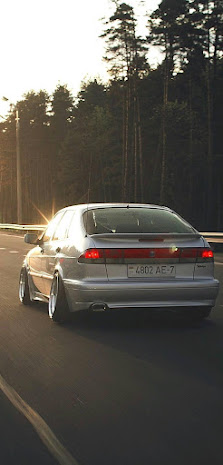 saab-tuning
