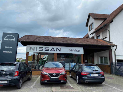 Autohaus Heid GmbH
