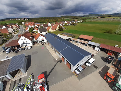 Autohaus Heid GmbH