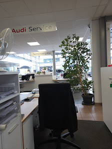 Autohaus Strobel GmbH - Audi