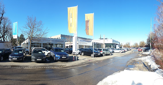 Autohaus Christl & Schowalter GmbH & Co. KG