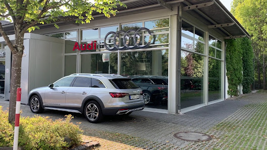 Autohaus Christl & Schowalter GmbH & Co. KG
