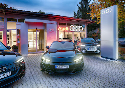 Autohaus Christl & Schowalter GmbH & Co. KG