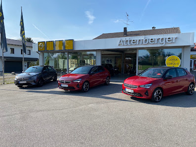 Auto Attenberger GmbH