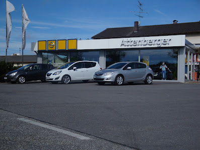 Auto Attenberger GmbH