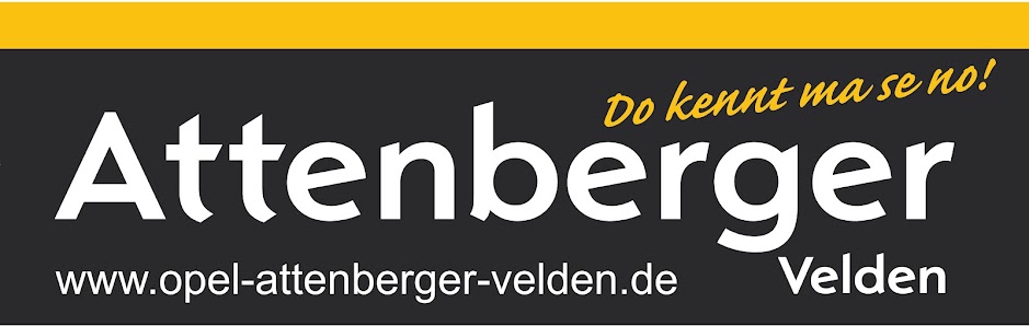 Auto Attenberger GmbH