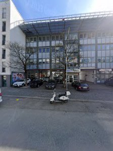 Münchner Autoland Sendling