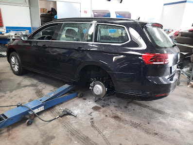 KFZ-Technik Ortner & Kos GmbH