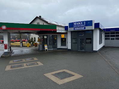 MAKU Fahrzeugtechnik GmbH