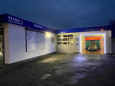 MAKU Fahrzeugtechnik GmbH