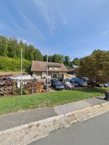 Autowerkstatt Herbst