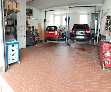 Auto-Britting