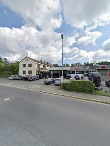 Autoschmiede Simmelsdorf Inh. Mike Rosenhammer