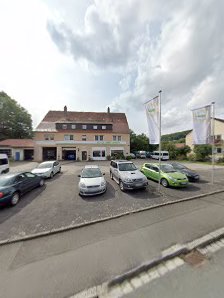 Auto Hirluksch Inh.Josef Hirluksch