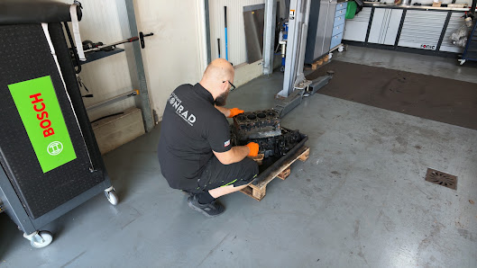 Autohaus Konrad