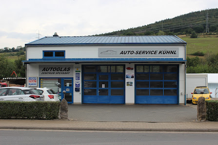 Auto-Service Kühnl