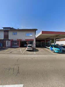 Fahrzeuge Kist GmbH