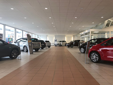 Eichsfelder Autohaus GmbH