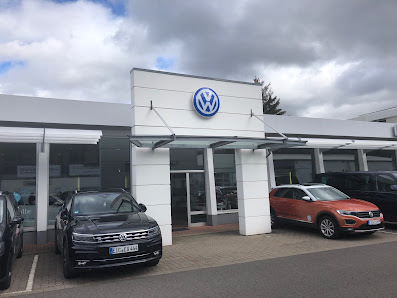 Eichsfelder Autohaus GmbH