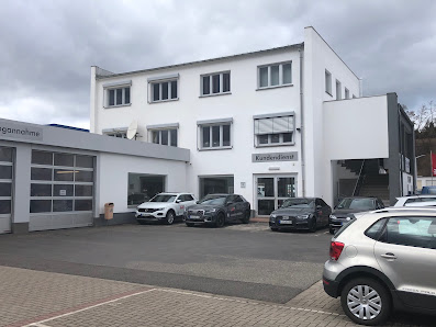 Eichsfelder Autohaus GmbH