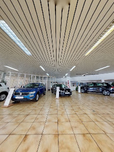 Avemo, Gelder & Sorg | Autohaus Ebern