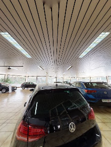 Avemo, Gelder & Sorg | Autohaus Ebern