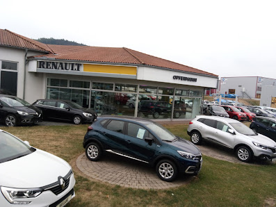 Dacia Heilbad Heiligenstadt Autohaus Opfermann