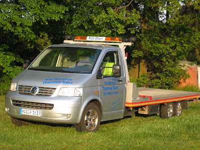 Kfz-Service Dürr GmbH & Co. KG