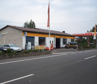 Autohaus Kurt Trummer, Inh. Frank Hofmann e.K.