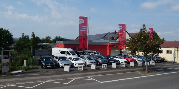Geisler Garage - Achim Geisler Fahrzeughandel