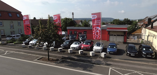 Geisler Garage - Achim Geisler Fahrzeughandel