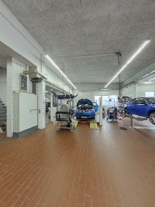 Scholz Karosseriebau GmbH&Co.KG Betrieb Zeil