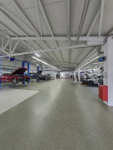 Scholz Karosseriebau GmbH&Co.KG Betrieb Zeil