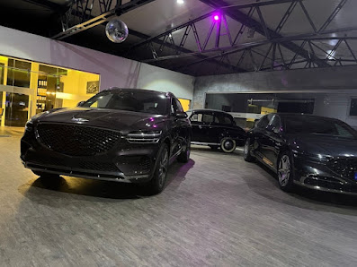 Werntal-Autohaus Müller GmbH & Co. KG