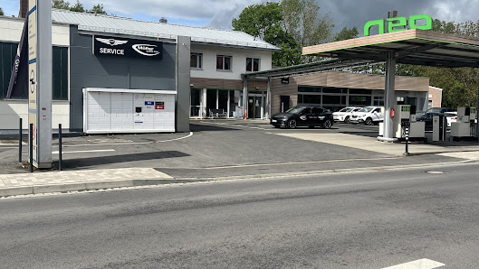 Werntal-Autohaus Müller GmbH & Co. KG