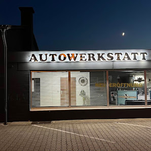 Autowerkstatt KFZ Meisterbetrieb Schatz Verbrenner | E-Autos