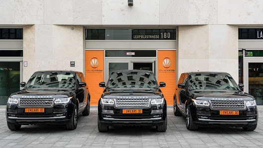 OVICARS - hochwertige Automobile - Ivo V. Anders