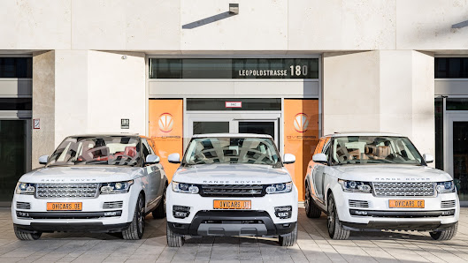 OVICARS - hochwertige Automobile - Ivo V. Anders
